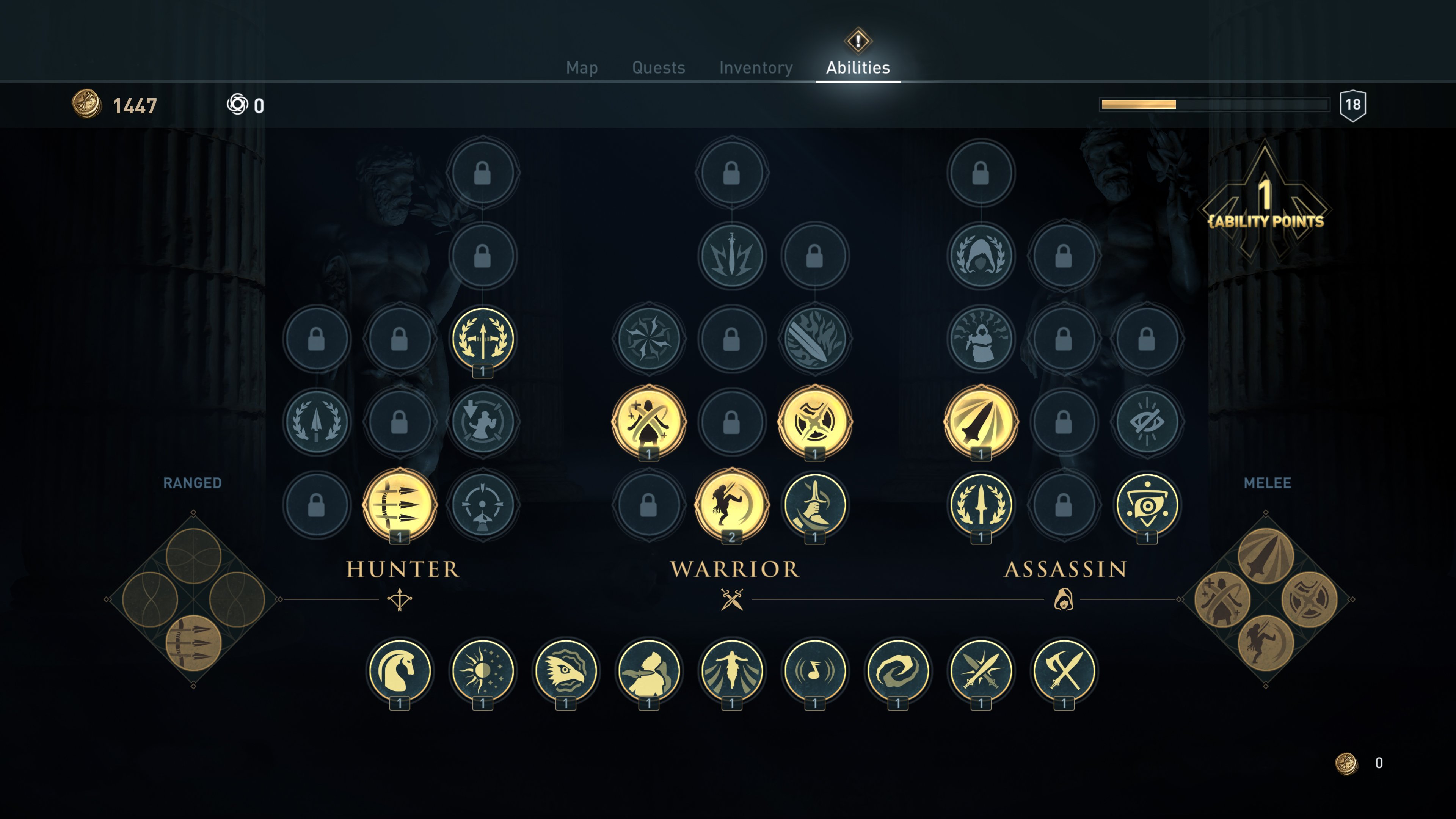 Assassin´s Creed Odyssey - Imagen 34